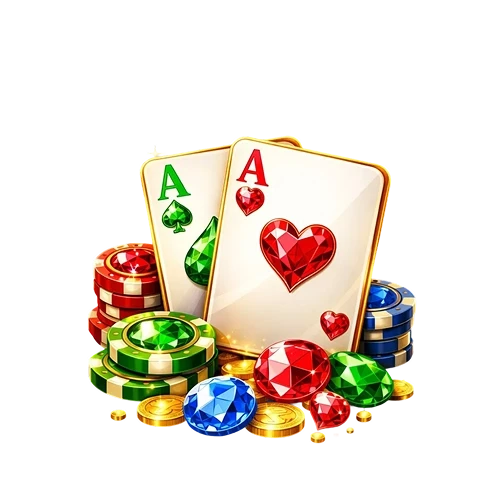 GAME BÀI