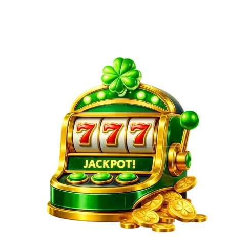 SLOTS